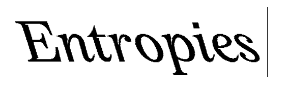 ENTROPIES